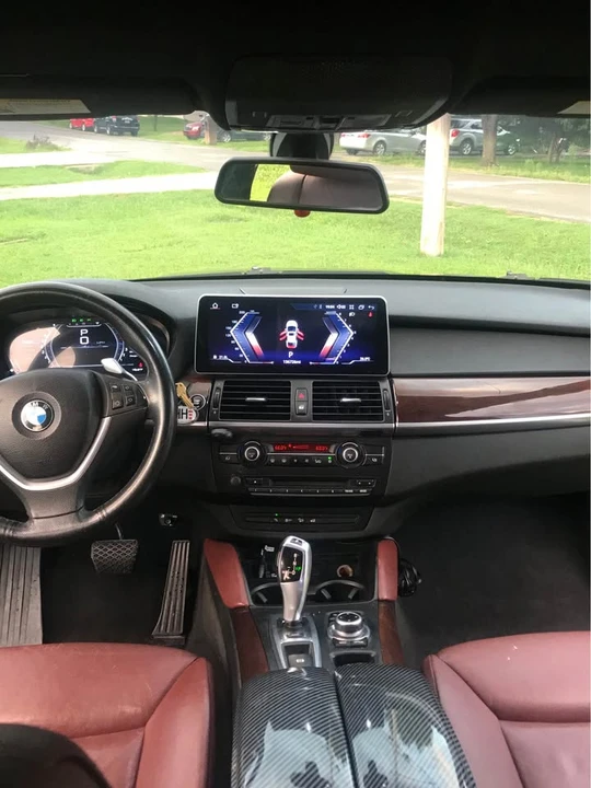 2011 BMW E71 X6 xDrive50i & M50d - Image 6 of 9