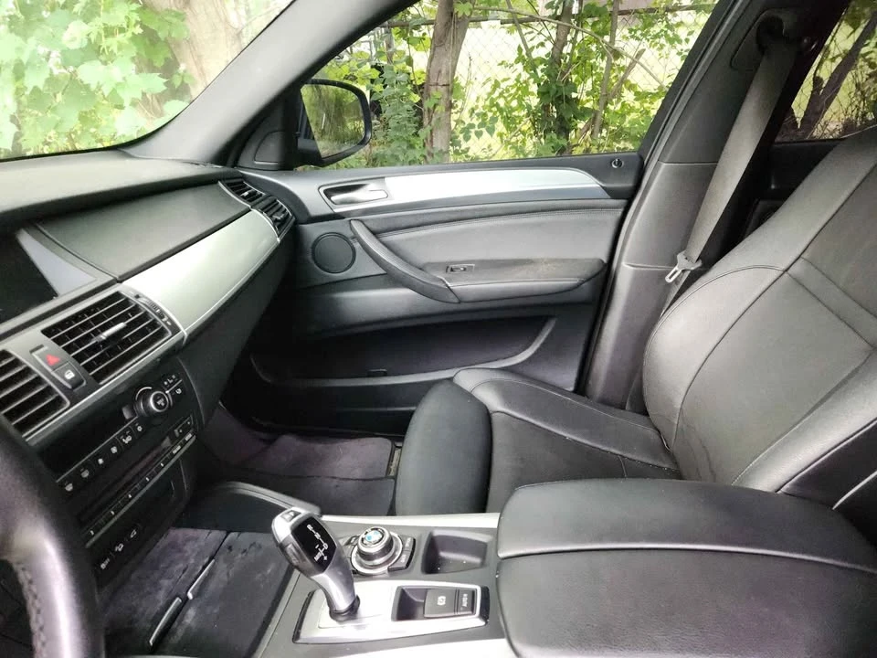 2011 BMW E71 X6 xDrive50i & M50d - Image 2 of 10