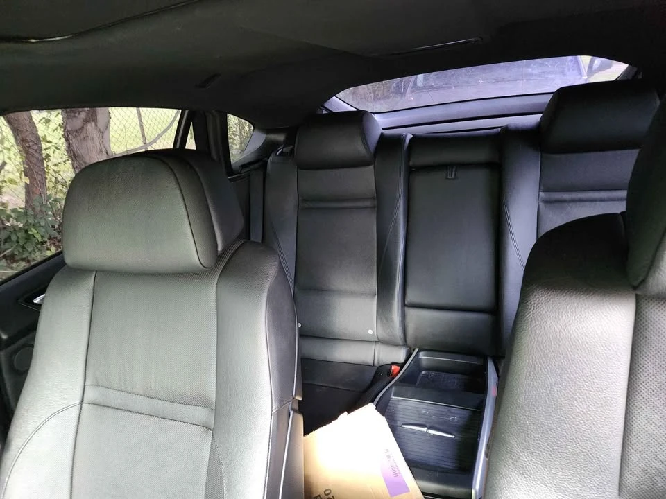 2011 BMW E71 X6 xDrive50i & M50d - Image 3 of 10