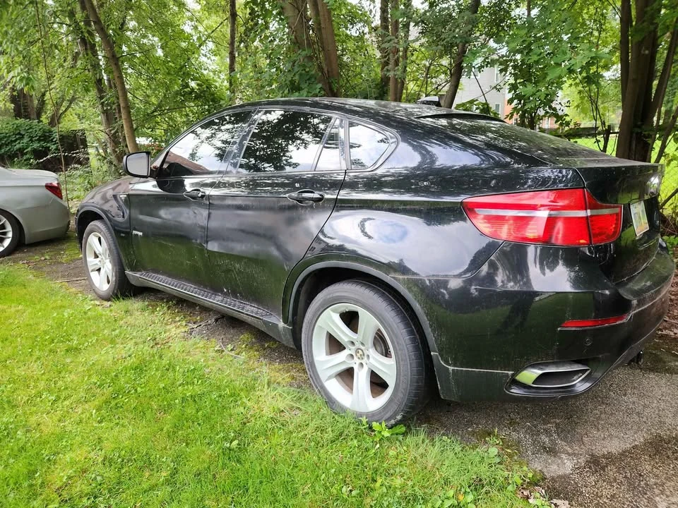 2011 BMW E71 X6 xDrive50i & M50d - Image 9 of 10