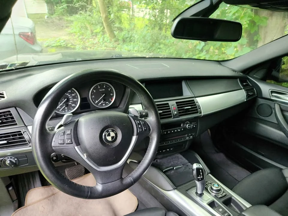 2011 BMW E71 X6 xDrive50i & M50d - Image 4 of 10