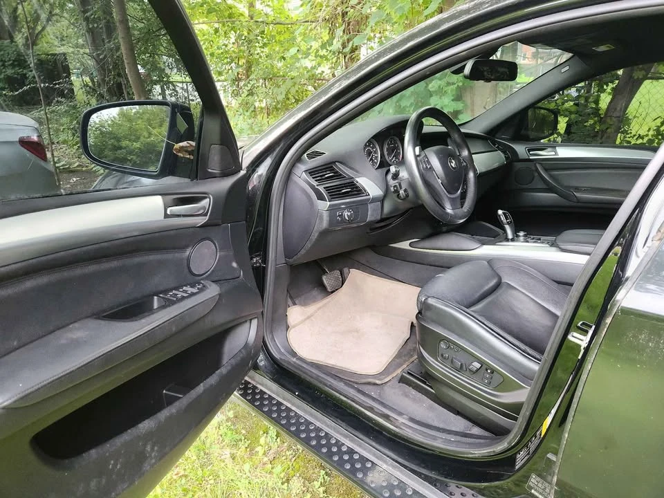 2011 BMW E71 X6 xDrive50i & M50d - Image 5 of 10