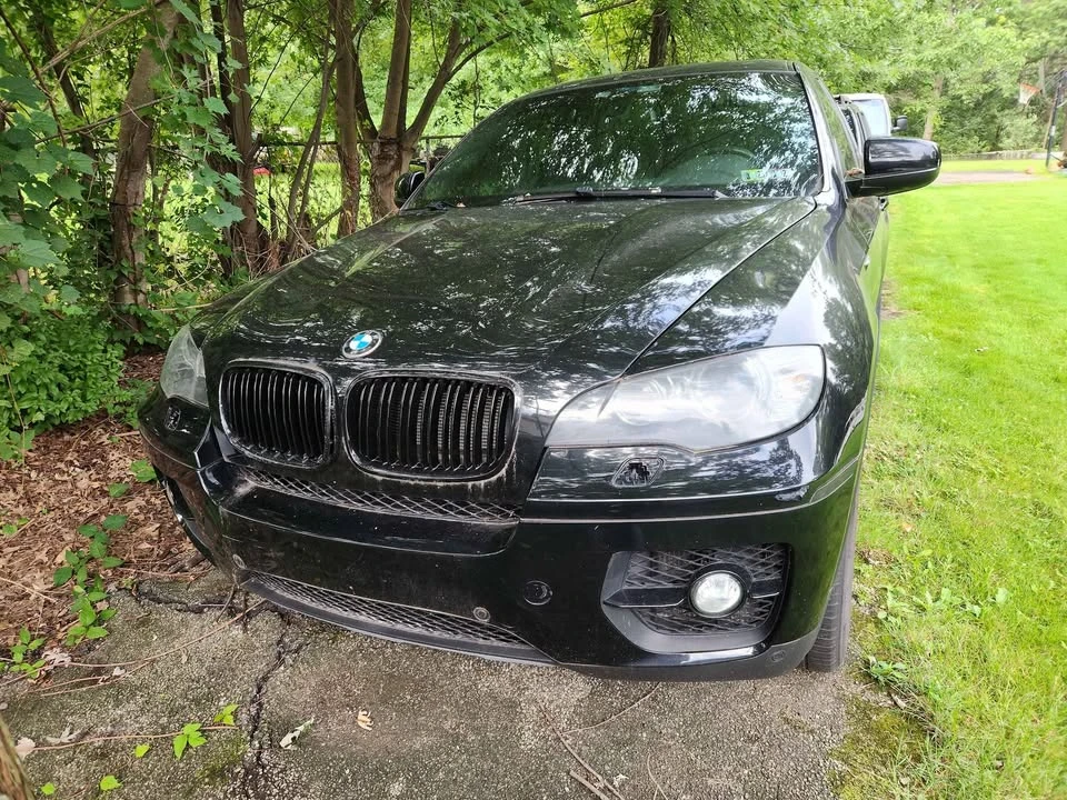 2011 BMW E71 X6 xDrive50i & M50d - Image 10 of 10