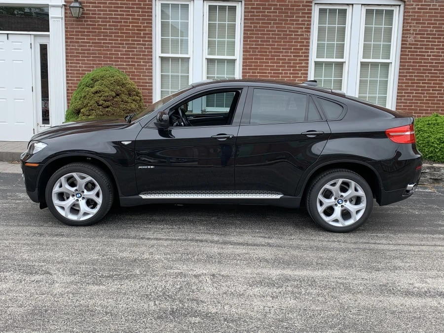 2011 BMW E71 X6 - Image 2 of 8