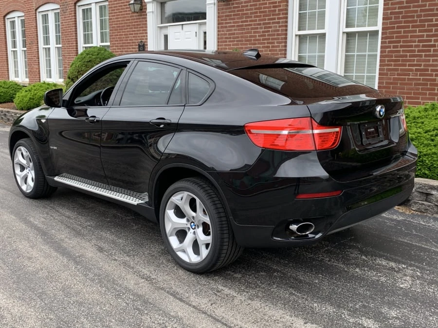 2011 BMW E71 X6 - Image 3 of 8