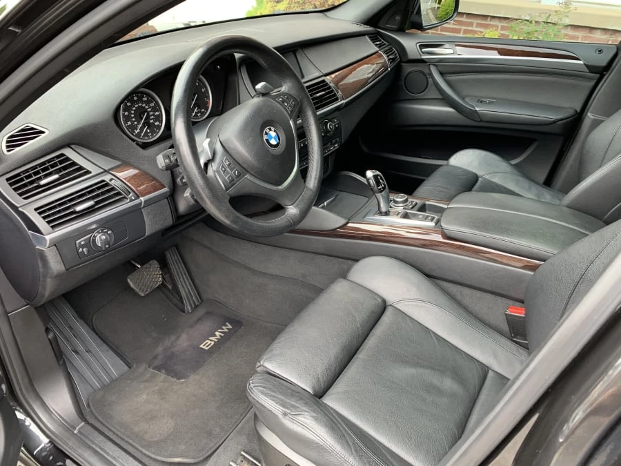 2011 BMW E71 X6 - Image 4 of 8