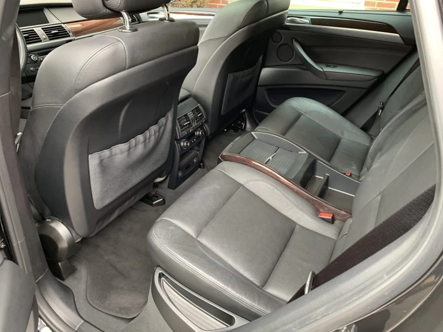 2011 BMW E71 X6 - Image 5 of 8