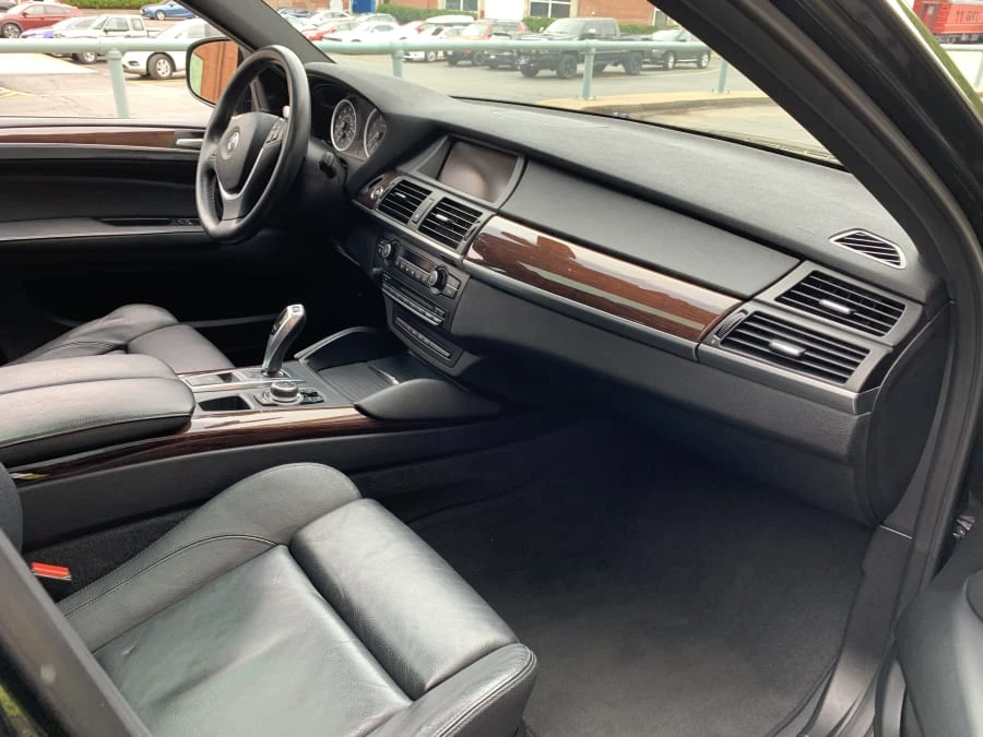 2011 BMW E71 X6 - Image 6 of 8
