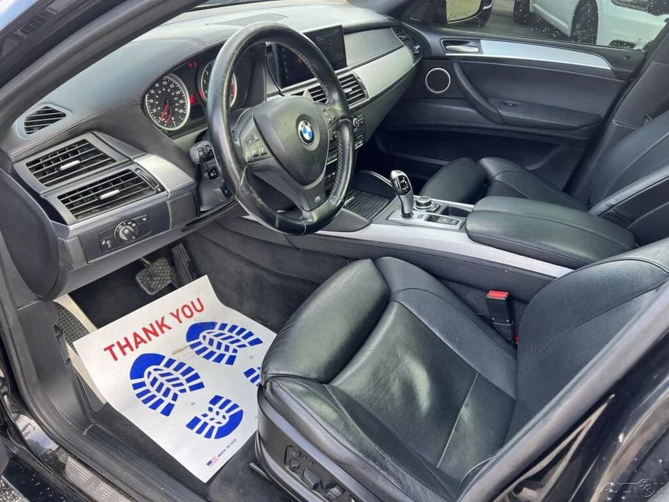 2011 BMW E71 X6 - Image 6 of 12