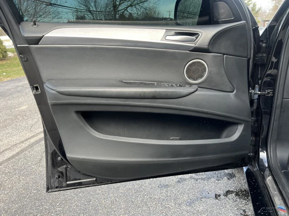 2011 BMW E71 X6 - Image 11 of 12