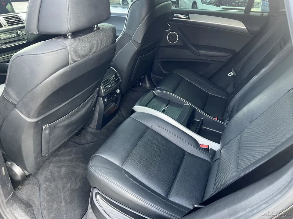 2011 BMW E71 X6 - Image 12 of 12
