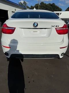 2011 BMW E71 X6 - Image 5 of 12