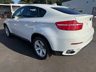 2011 BMW E71 X6 - Image 6 of 12