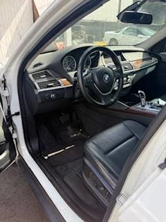 2011 BMW E71 X6 - Image 12 of 12