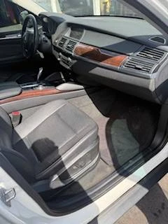 2011 BMW E71 X6 - Image 10 of 12