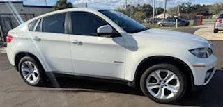 2011 BMW E71 X6 - Image 3 of 12