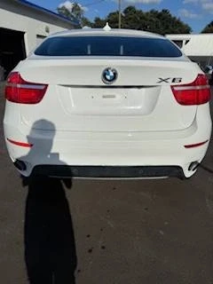 2011 BMW E71 X6 - Image 4 of 11