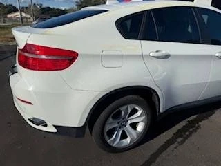 2011 BMW E71 X6 - Image 3 of 11