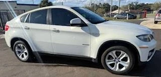 2011 BMW E71 X6 - Image 2 of 11