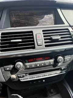 2011 BMW E71 X6 - Image 8 of 11