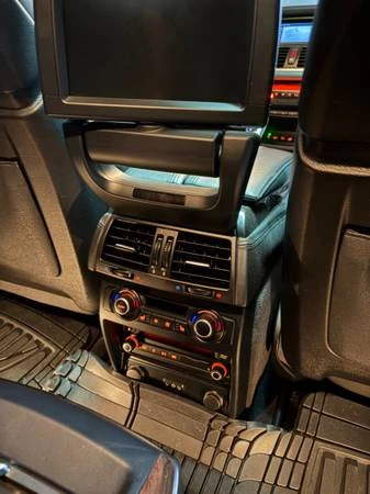 2011 BMW E71 X6 - Image 14 of 21