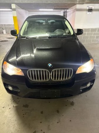 2011 BMW E71 X6 - Image 19 of 21
