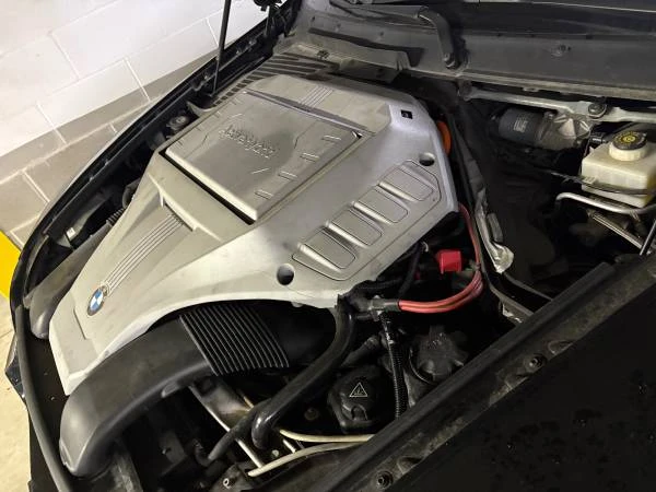 2011 BMW E71 X6 - Image 10 of 21