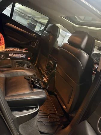 2011 BMW E71 X6 - Image 6 of 21