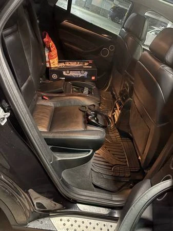 2011 BMW E71 X6 - Image 15 of 21