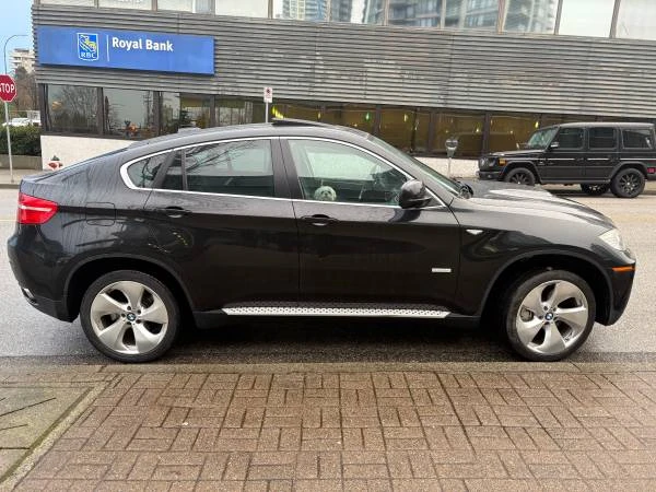2011 BMW E71 X6 - Image 2 of 21