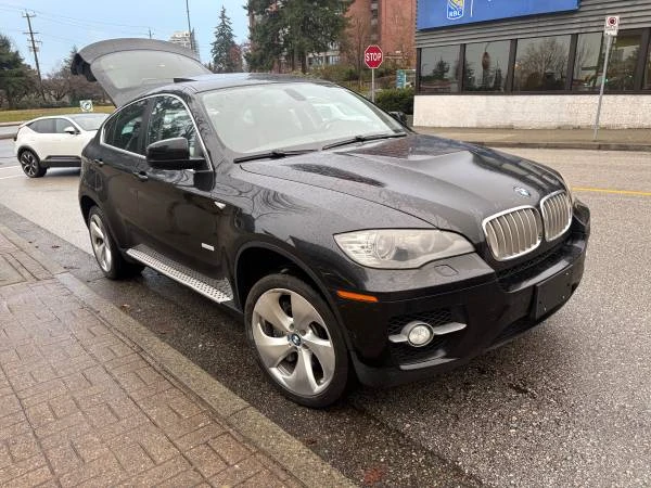2011 BMW E71 X6 - Image 7 of 21