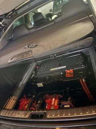 2011 BMW E71 X6 - Image 18 of 21