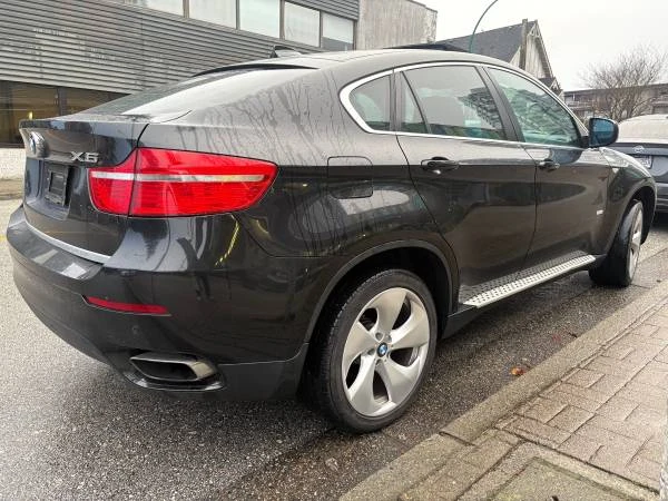 2011 BMW E71 X6 - Image 4 of 21