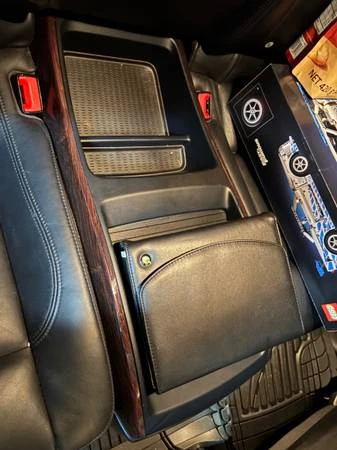 2011 BMW E71 X6 - Image 13 of 21