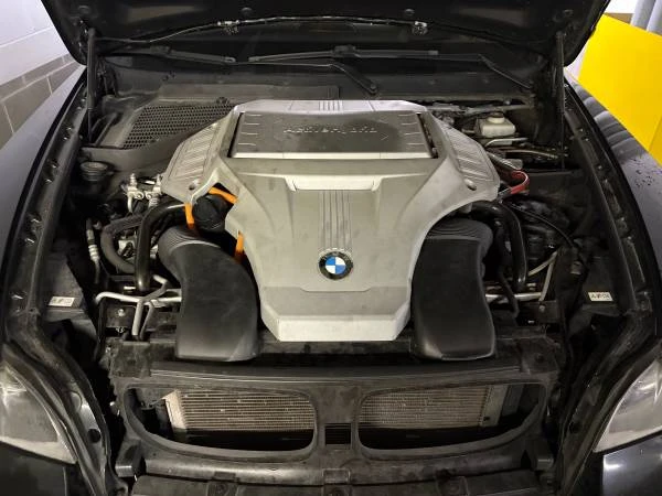 2011 BMW E71 X6 - Image 16 of 21