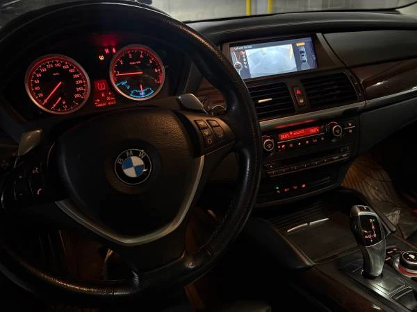2011 BMW E71 X6 - Image 17 of 21