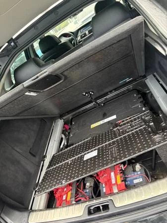 2011 BMW E71 X6 - Image 8 of 21