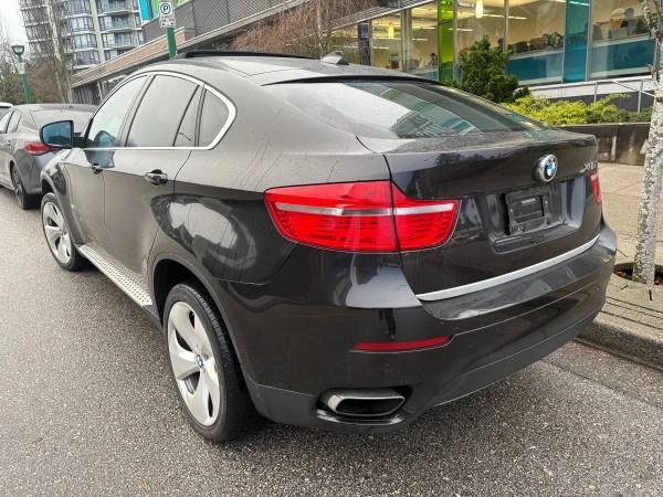 2011 BMW E71 X6 - Image 5 of 21