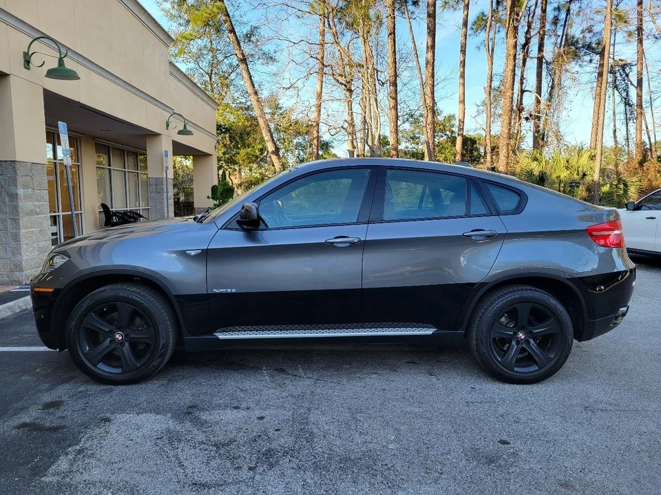 2011 BMW E71 X6 - Image 10 of 12