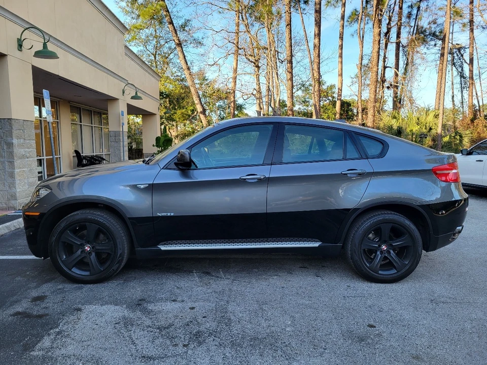 2011 BMW E71 X6 - Image 10 of 12
