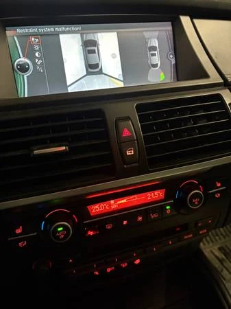 2011 BMW E71 X6 - Image 18 of 21