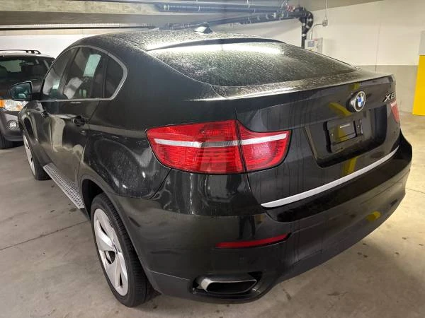 2011 BMW E71 X6 - Image 5 of 21