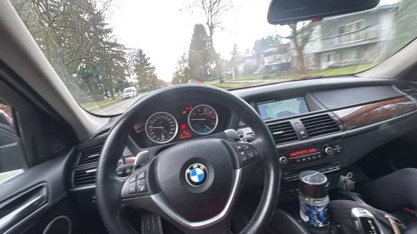 2011 BMW E71 X6 - Image 21 of 21