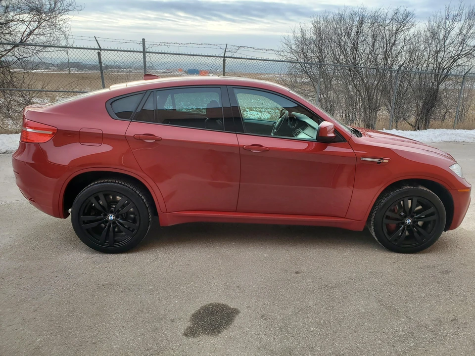2011 BMW E71 X6 - Image 3 of 31