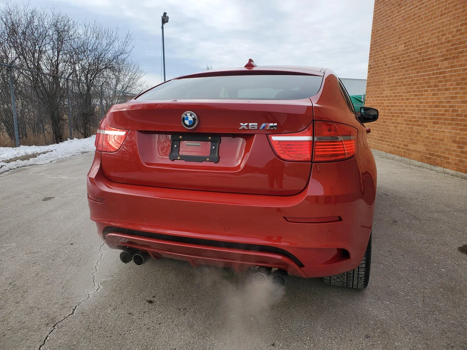 2011 BMW E71 X6 - Image 20 of 31