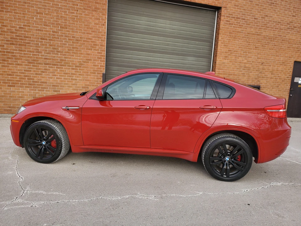 2011 BMW E71 X6 - Image 12 of 31