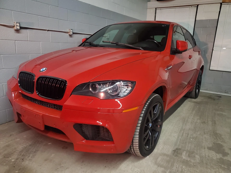2011 BMW E71 X6 - Image 7 of 31