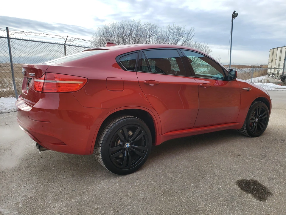 2011 BMW E71 X6 - Image 22 of 31