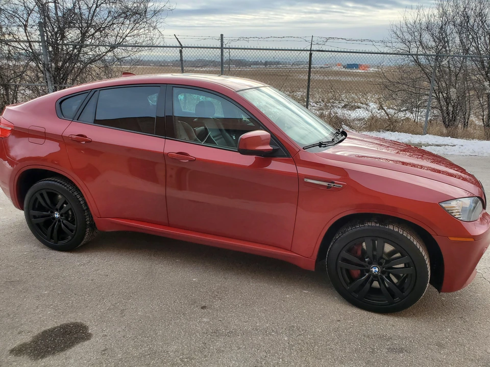 2011 BMW E71 X6 - Image 2 of 31