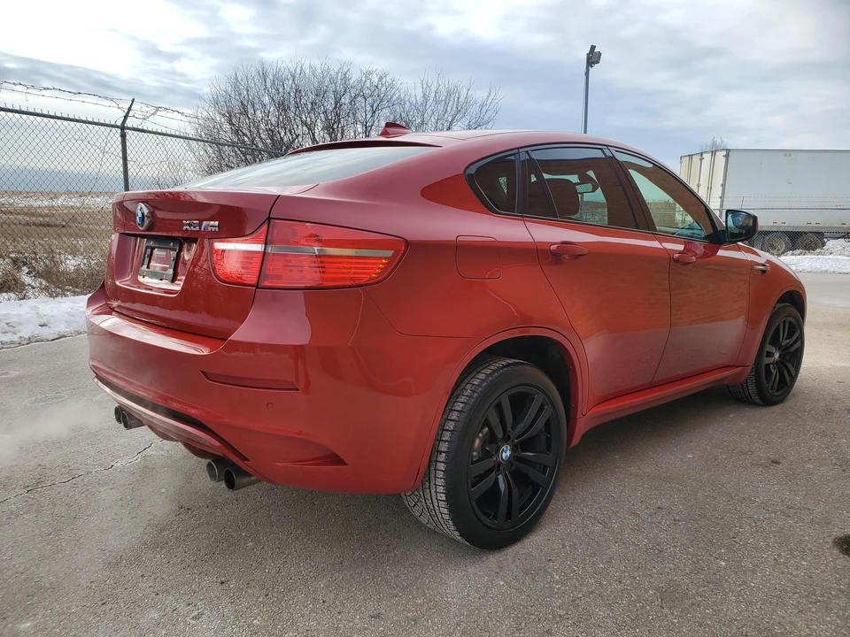 2011 BMW E71 X6 - Image 4 of 31